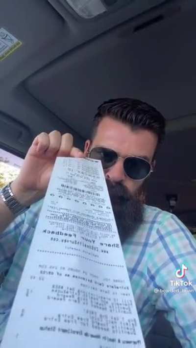 Just left CVS