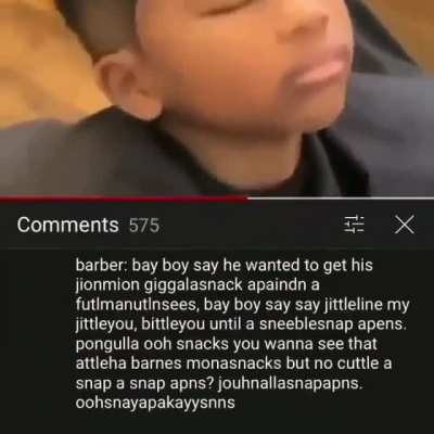bay boy