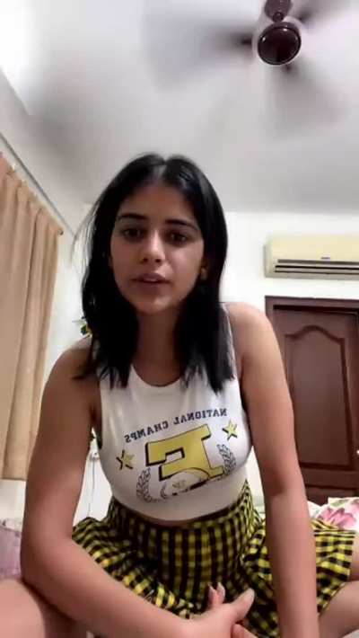 Kritika Kapoor