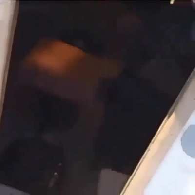 Cops search boat for weed