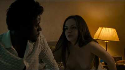 Emily Meade !