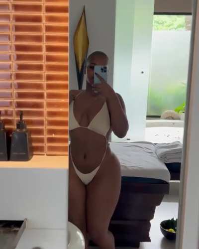Quick glimpse 