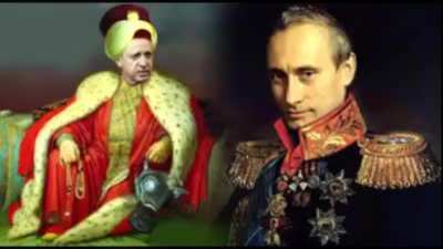 least ottoman loving turk 😎😎 💪🏿💪🏿