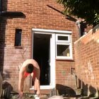 Backyard Lifting