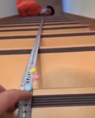 Something to do if you want to lose a friend