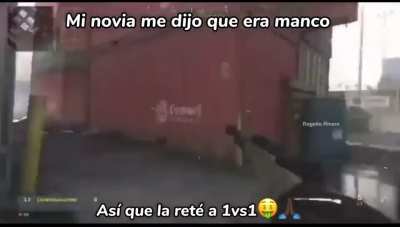 La humille 😍🥵🥵🤪😎
