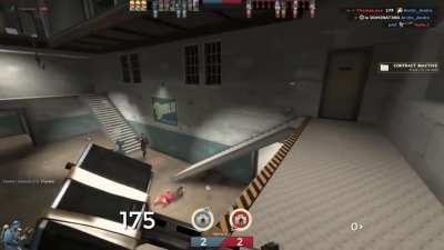 got this little gem while playing tf2 and thought it might fit here