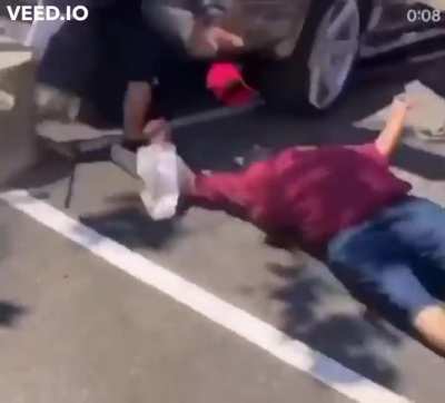 Me tiro el caparazón azul 🤬🤬