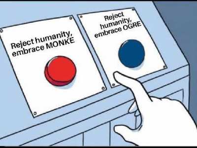 Make your choice