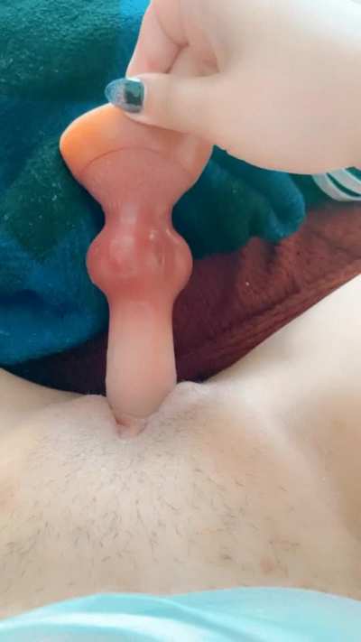 That's so hot 🤤