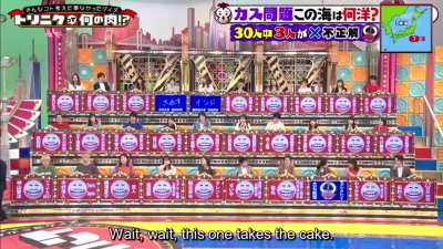 Hamada asks the younger generation, 