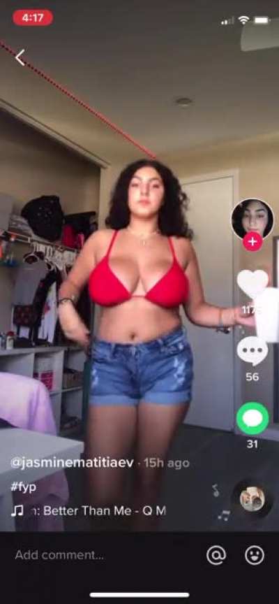 Jail bait
