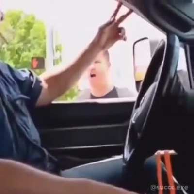 Pure rage