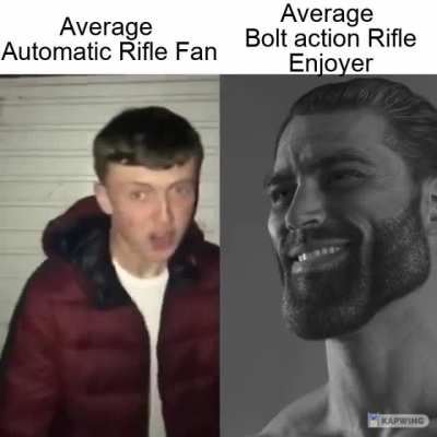 We all know this