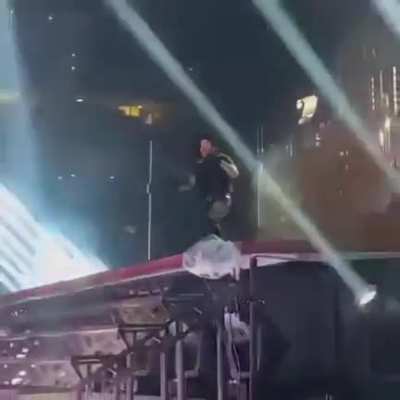 Dance, Abel, dance
