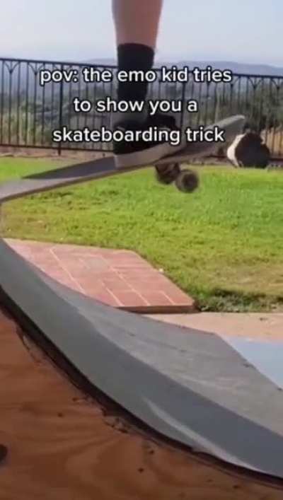 Abracadamn