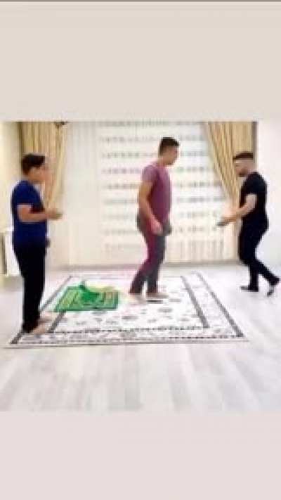 ALLAHU EKBER!!!!