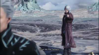 average dmc moment