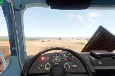 Made an IFA plane