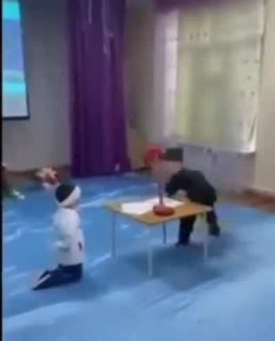 Preschool