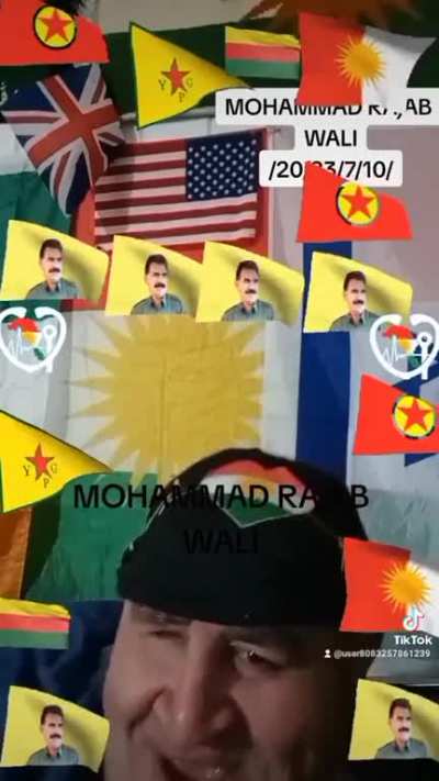 MOHAMMADRAjABWALI