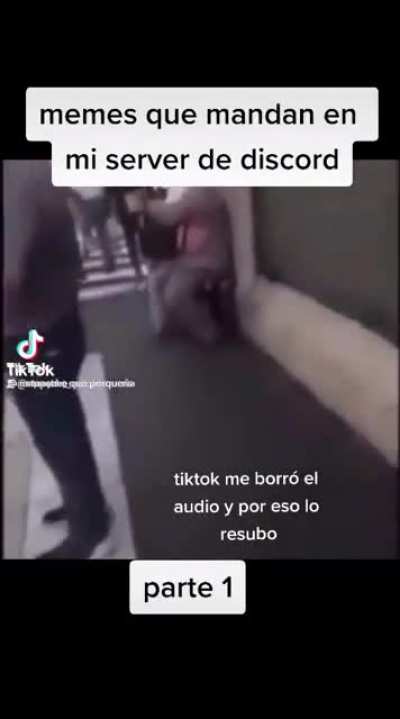 No antojen 😡