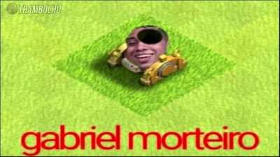 Gabriel Morteiro