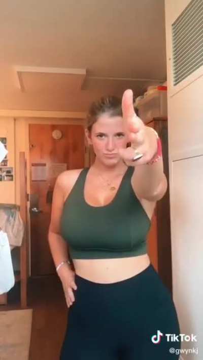 Bouncing
