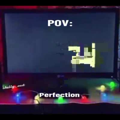 Perfeição