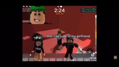 Roblocks