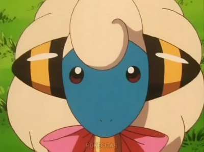 OSCAR POKÉMON