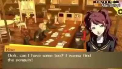 Kanji best character?