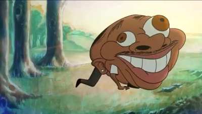 les goo anime