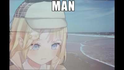Man