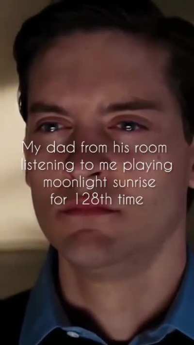 Baby one more time...
