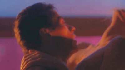 Alonna Shaw's Best Sex Scene in a Kung Fu Flick Plot in Double Impact (1991)