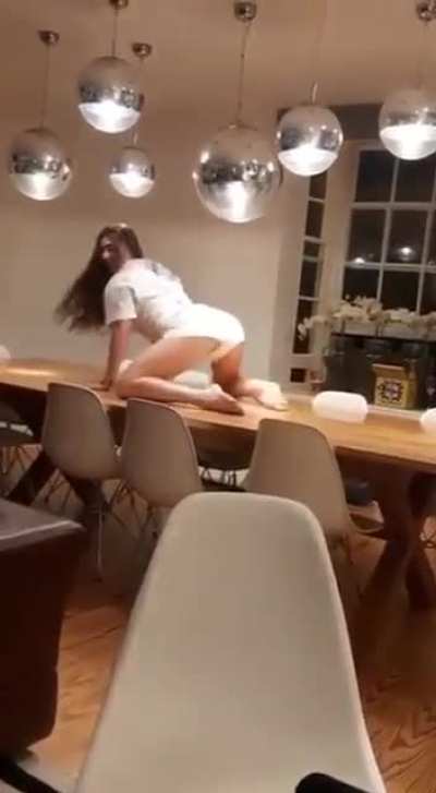 Sensual!