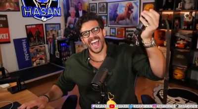 crazy hasan