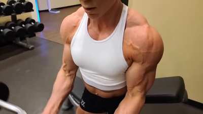 Angela Yeo