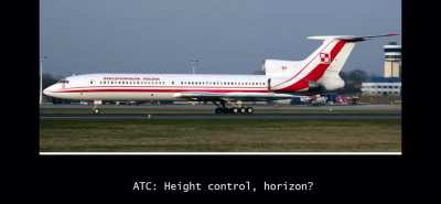 Polish Airforce 101 CVR, this flight took the life of polish president Lech Kaczynski