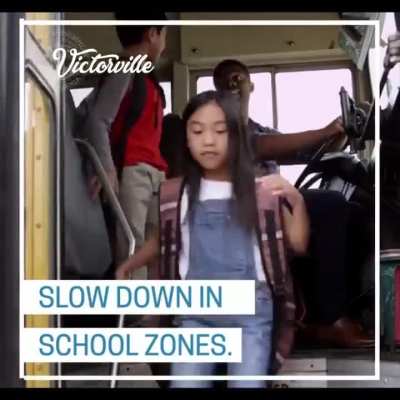 School is Back