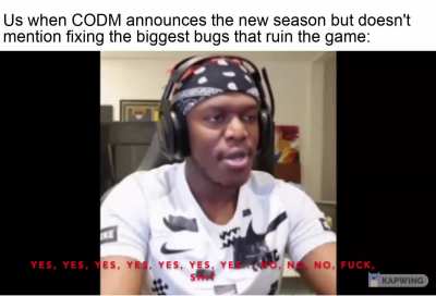 Enough with the crates, we want optimization