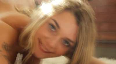 Gabbie Carter
