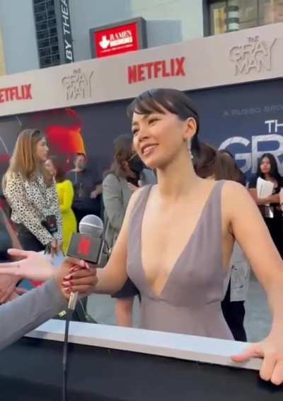 Jessica Henwick