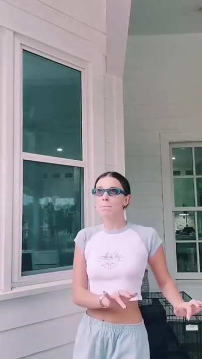 Millie Bobby Brown