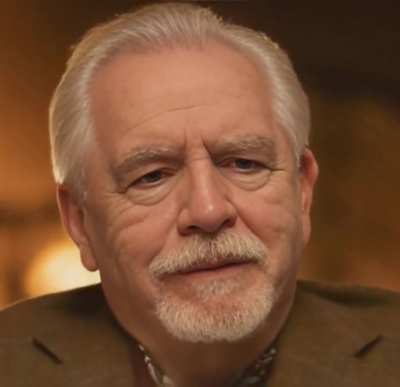 Getting Brian Cox to impersonate animals