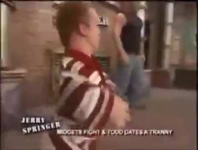 Minion fight