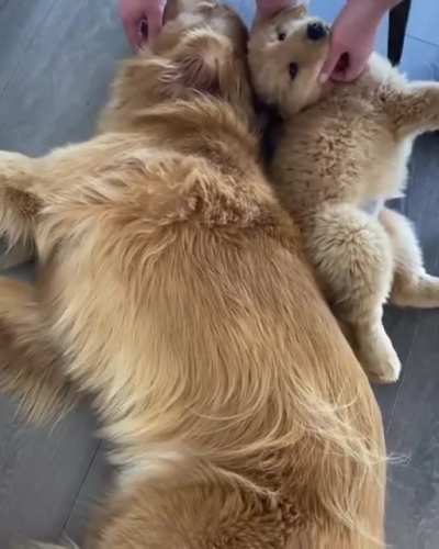 A love story