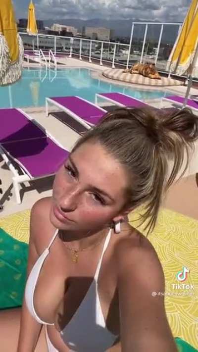 Perfect tits