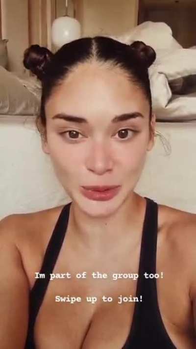 Pia Wurtzbach